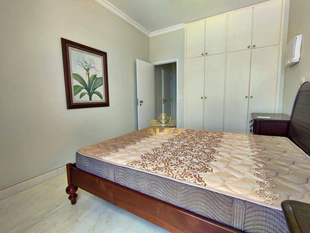Apartamento à venda com 3 quartos, 190m² - Foto 13