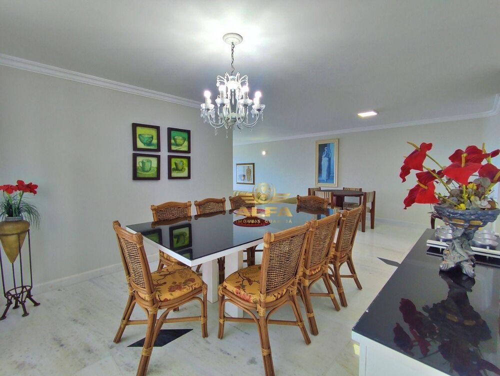 Apartamento à venda com 3 quartos, 190m² - Foto 9