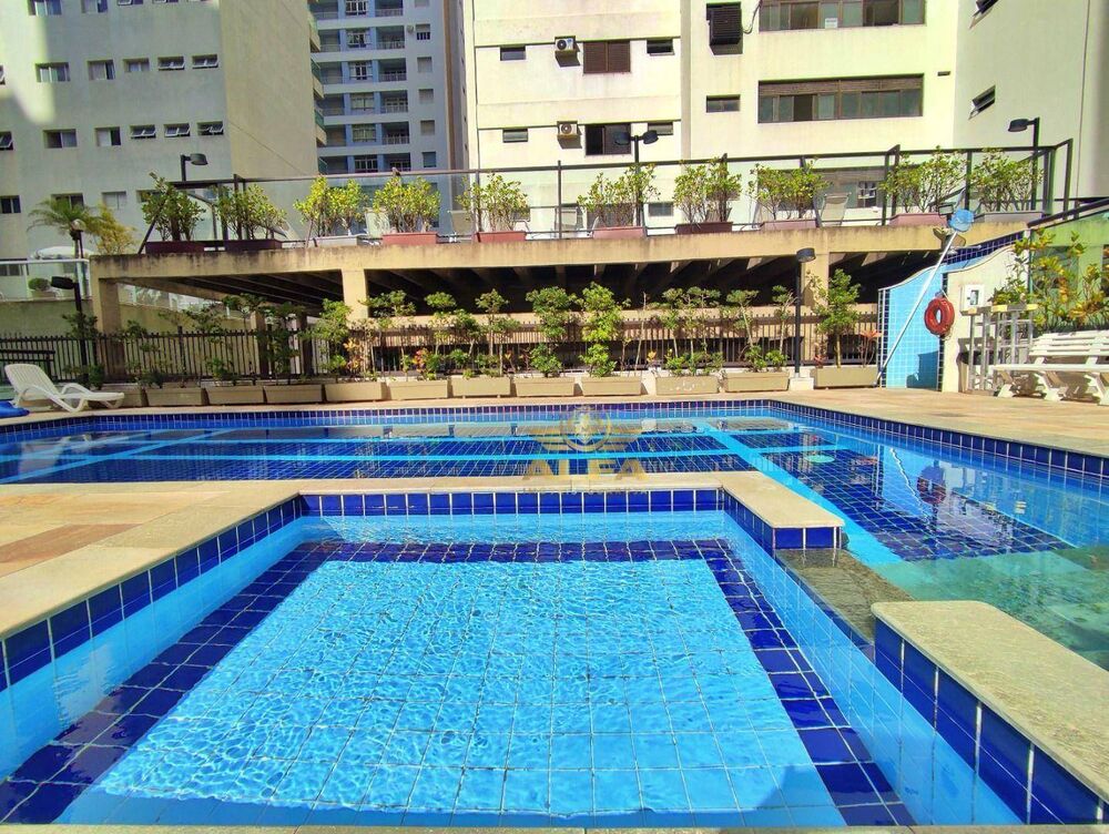 Apartamento à venda com 3 quartos, 190m² - Foto 31