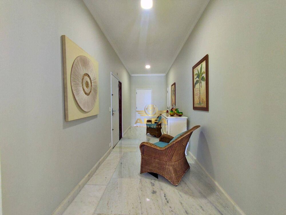 Apartamento à venda com 3 quartos, 190m² - Foto 16