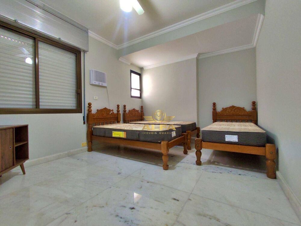 Apartamento à venda com 3 quartos, 190m² - Foto 17