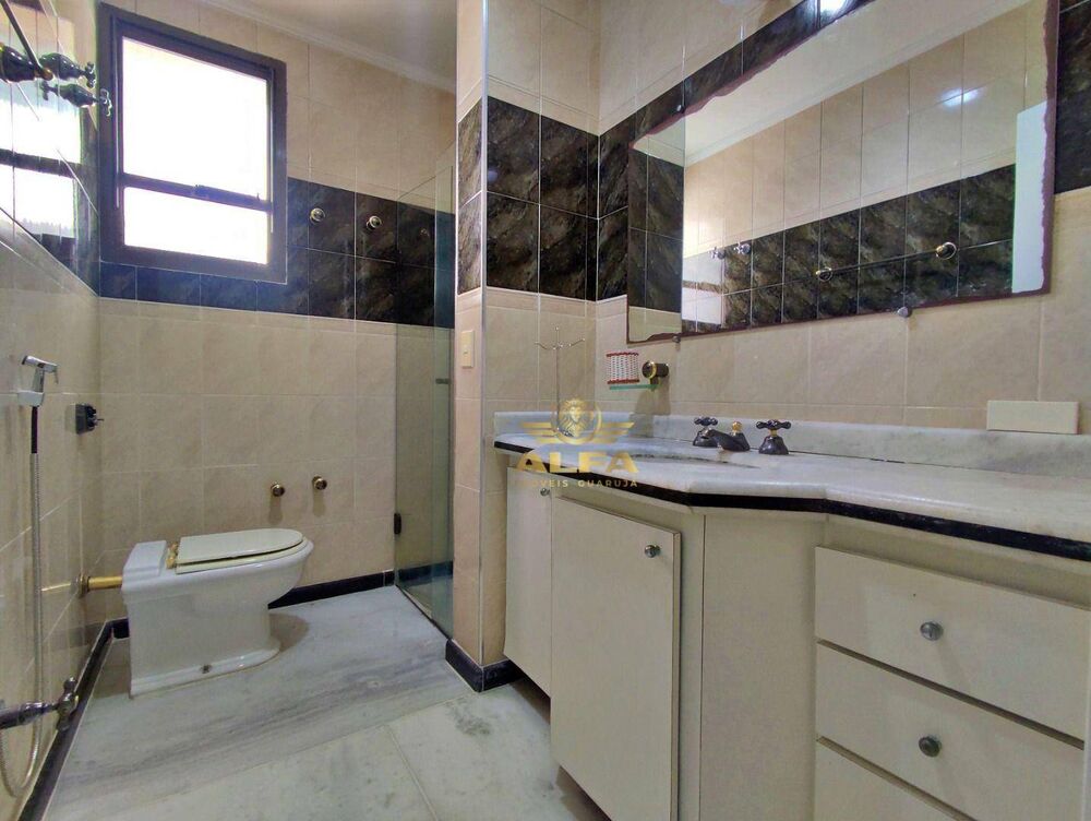 Apartamento à venda com 3 quartos, 190m² - Foto 20