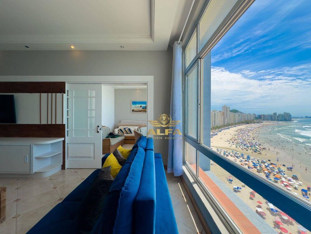 Apartamento, 2 quartos, 74 m² - Foto 1