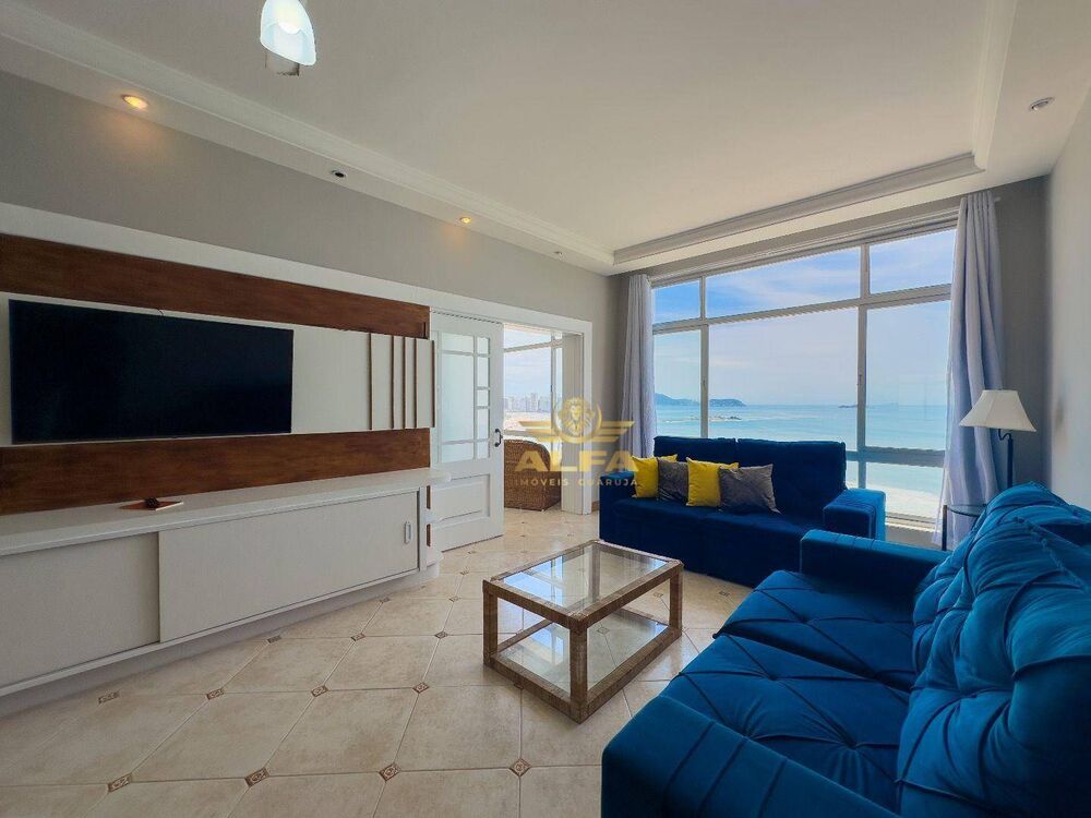 Apartamento, 2 quartos, 74 m² - Foto 3