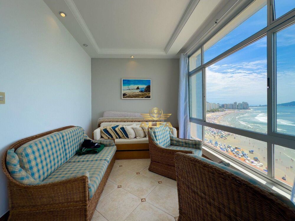 Apartamento, 2 quartos, 74 m² - Foto 7