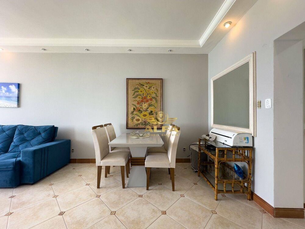 Apartamento, 2 quartos, 74 m² - Foto 6