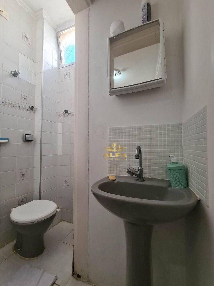 Apartamento, 2 quartos, 53 m² - Foto 10
