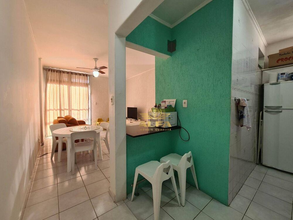 Apartamento, 2 quartos, 53 m² - Foto 9