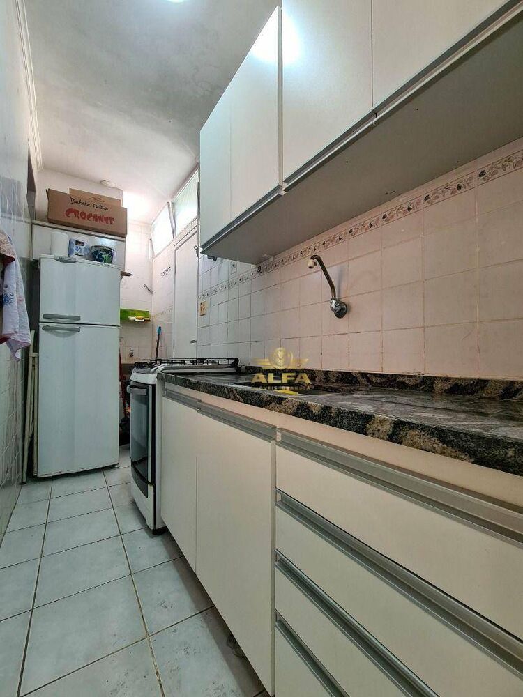 Apartamento, 2 quartos, 53 m² - Foto 15