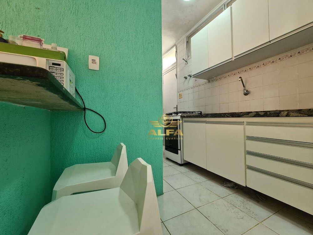 Apartamento, 2 quartos, 53 m² - Foto 4