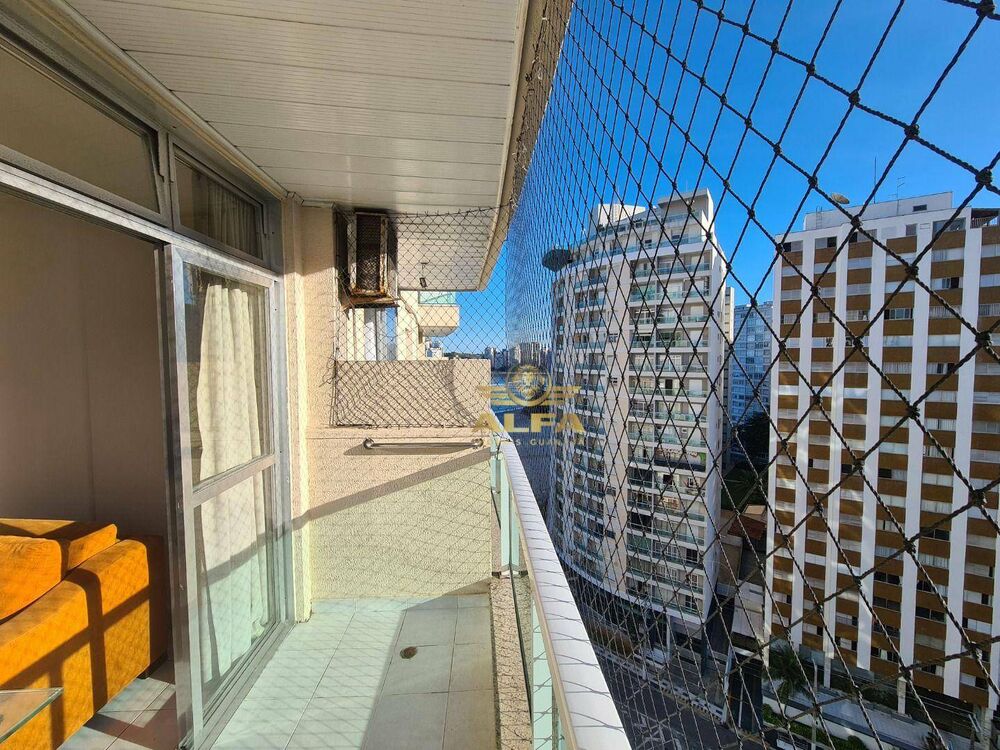 Apartamento, 2 quartos, 53 m² - Foto 2