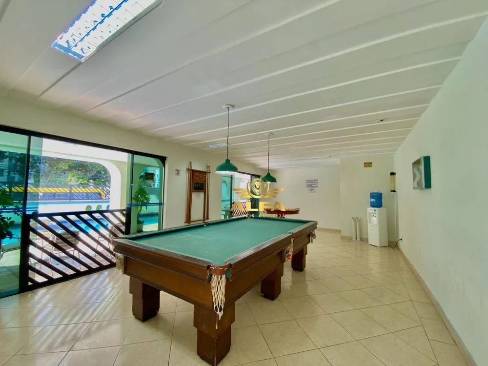 Cobertura, 4 quartos, 237 m² - Foto 12