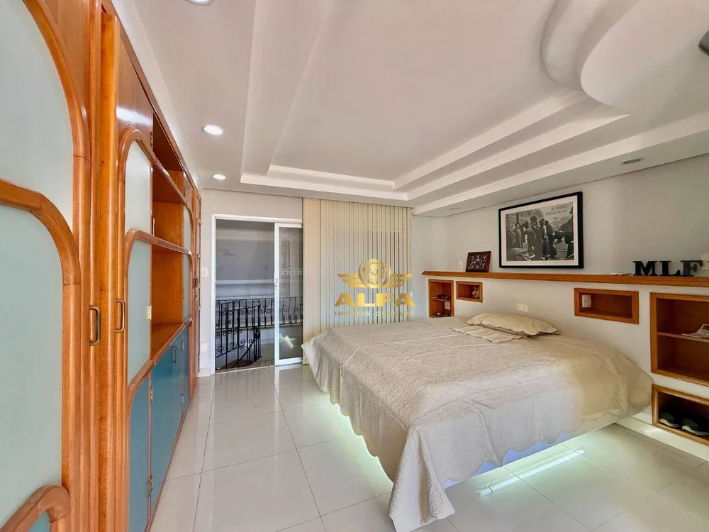 Cobertura, 4 quartos, 237 m² - Foto 10