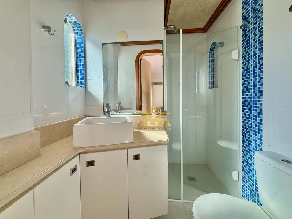 Cobertura, 4 quartos, 237 m² - Foto 6