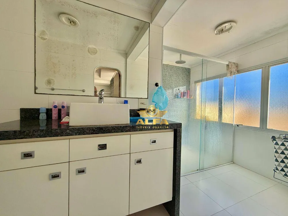Cobertura, 4 quartos, 237 m² - Foto 9