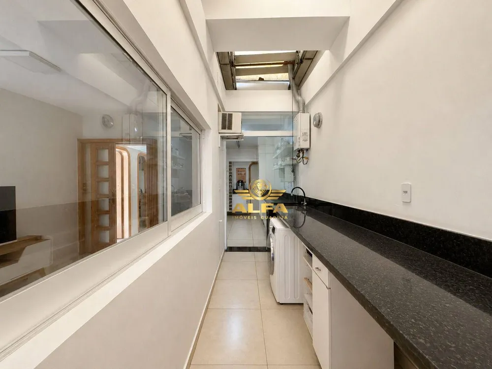 Cobertura, 4 quartos, 237 m² - Foto 11