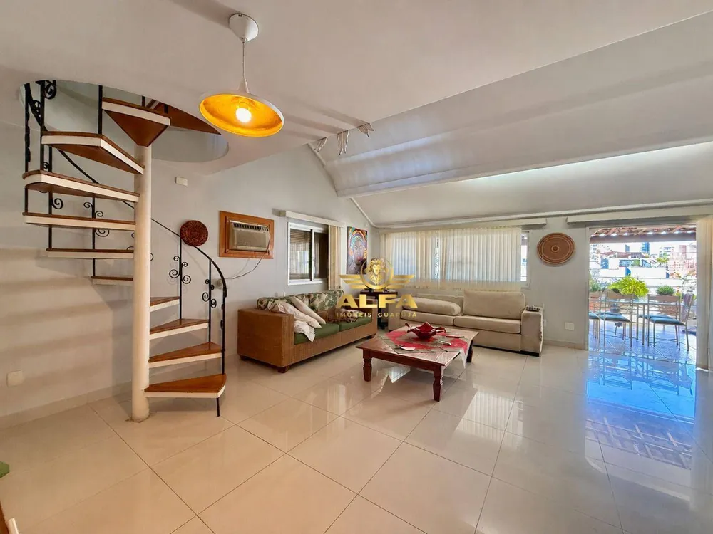 Cobertura, 4 quartos, 237 m² - Foto 2