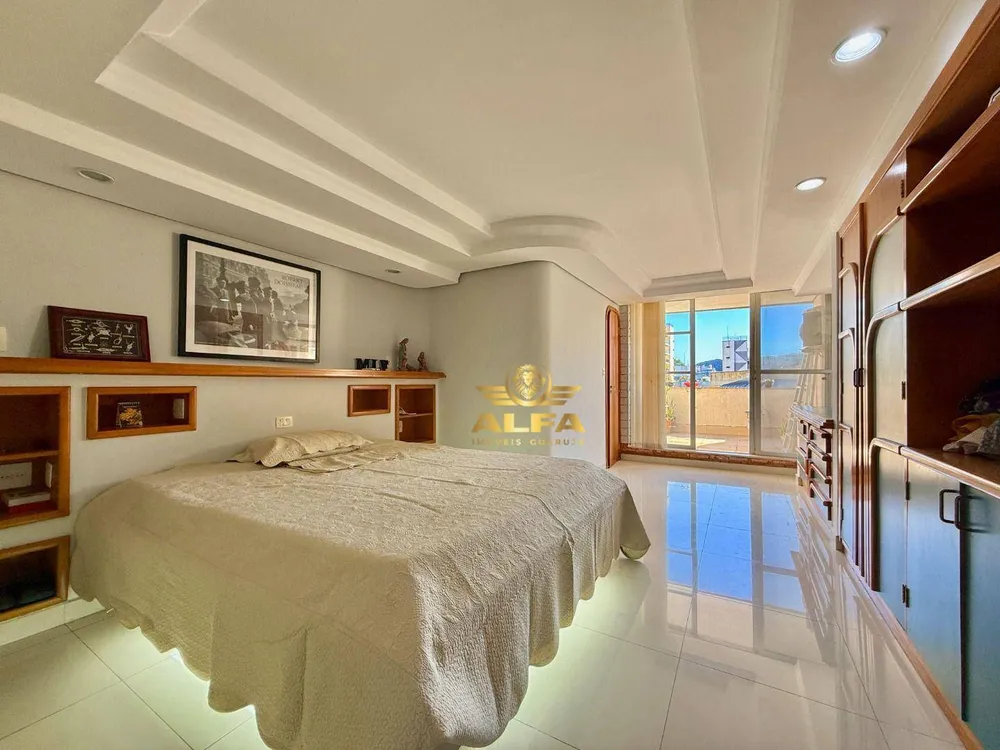 Cobertura, 4 quartos, 237 m² - Foto 7