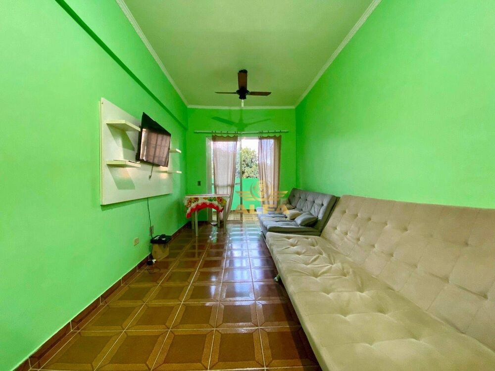 Apartamento, 2 quartos, 70 m² - Foto 2