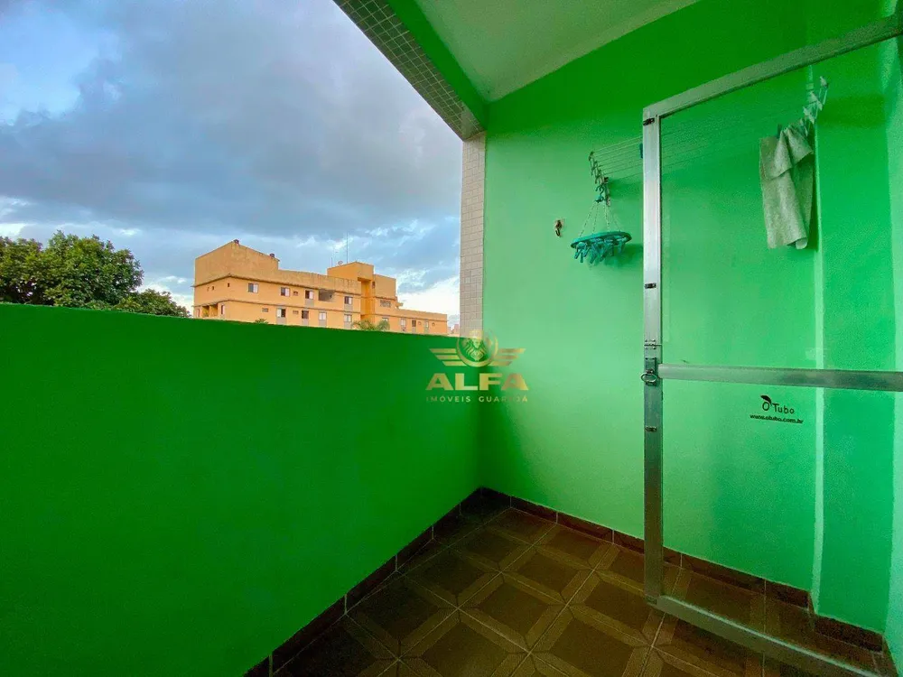 Apartamento, 2 quartos, 70 m² - Foto 5