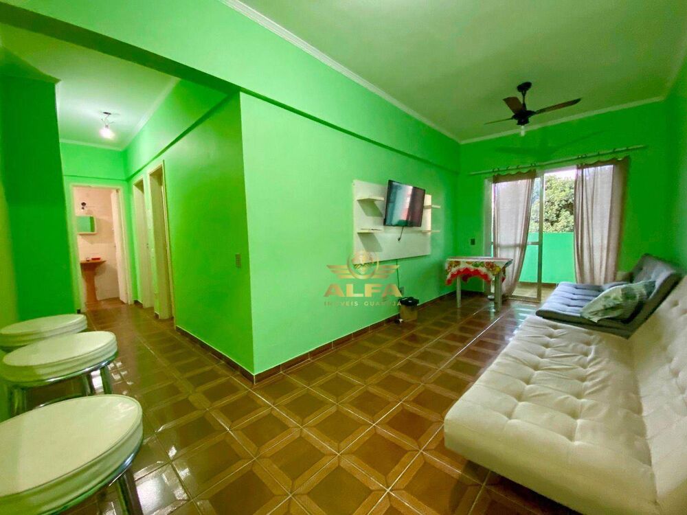 Apartamento, 2 quartos, 70 m² - Foto 1