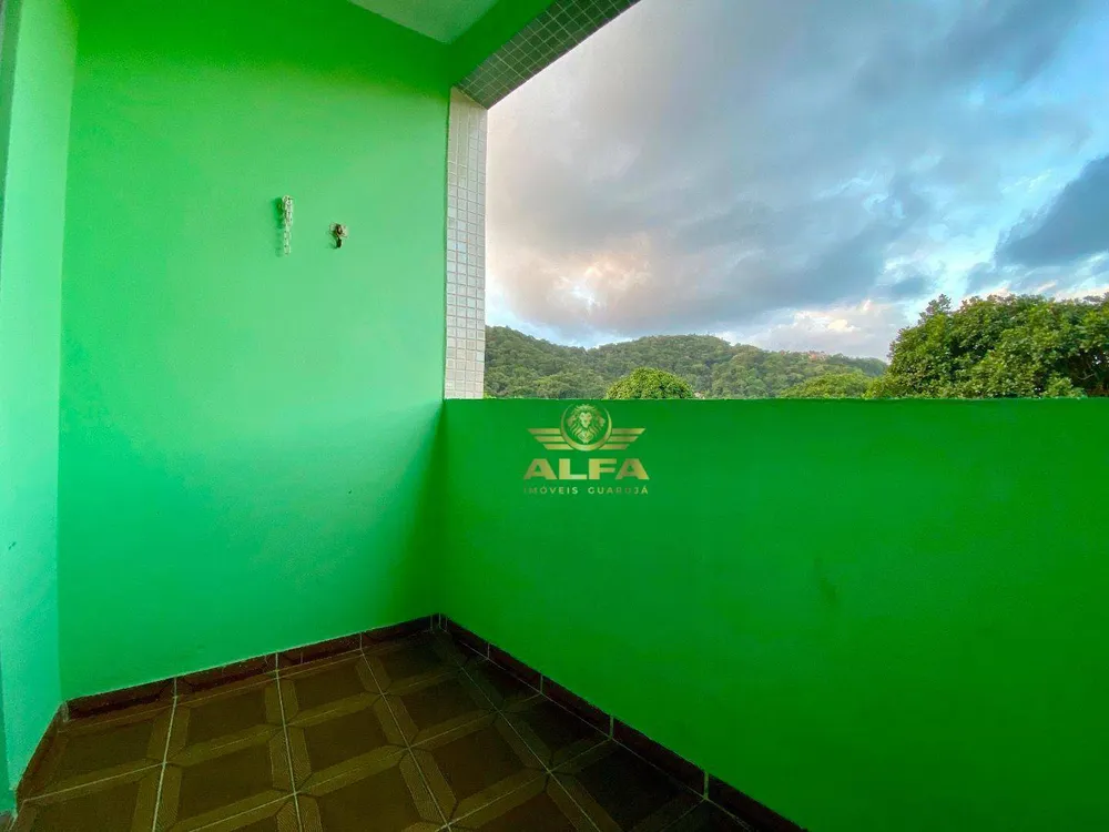 Apartamento, 2 quartos, 70 m² - Foto 3