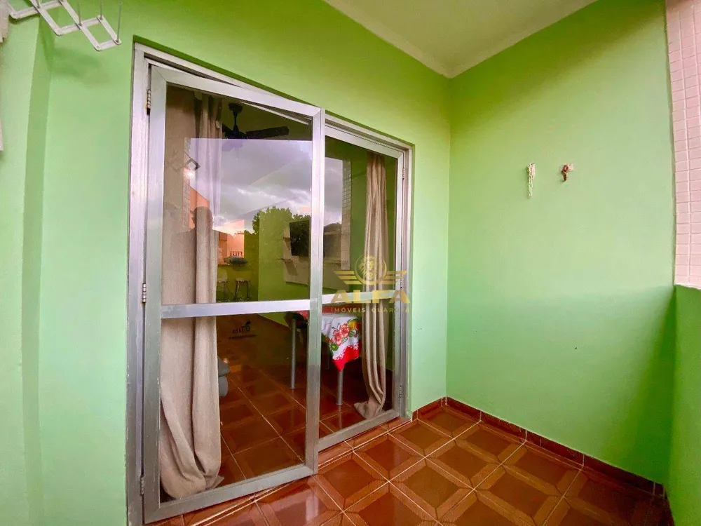 Apartamento, 2 quartos, 70 m² - Foto 6