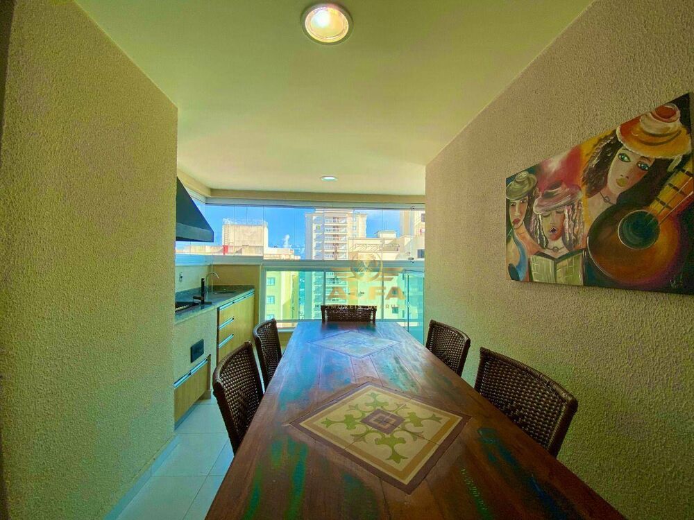 Apartamento, 3 quartos, 118 m² - Foto 24