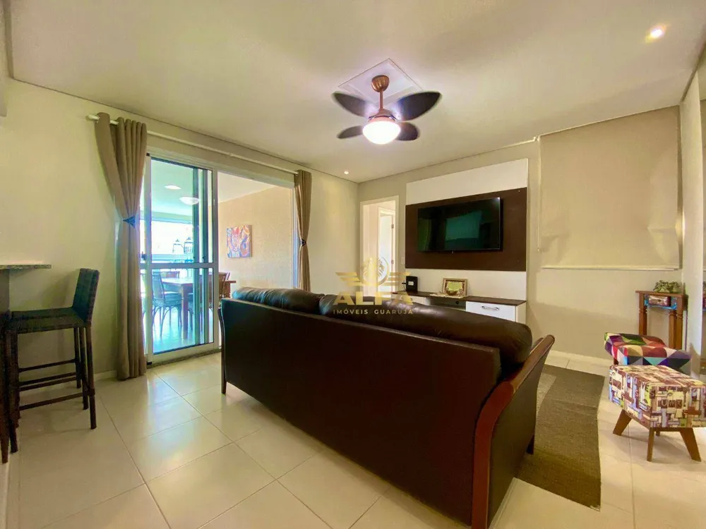 Apartamento, 3 quartos, 118 m² - Foto 1