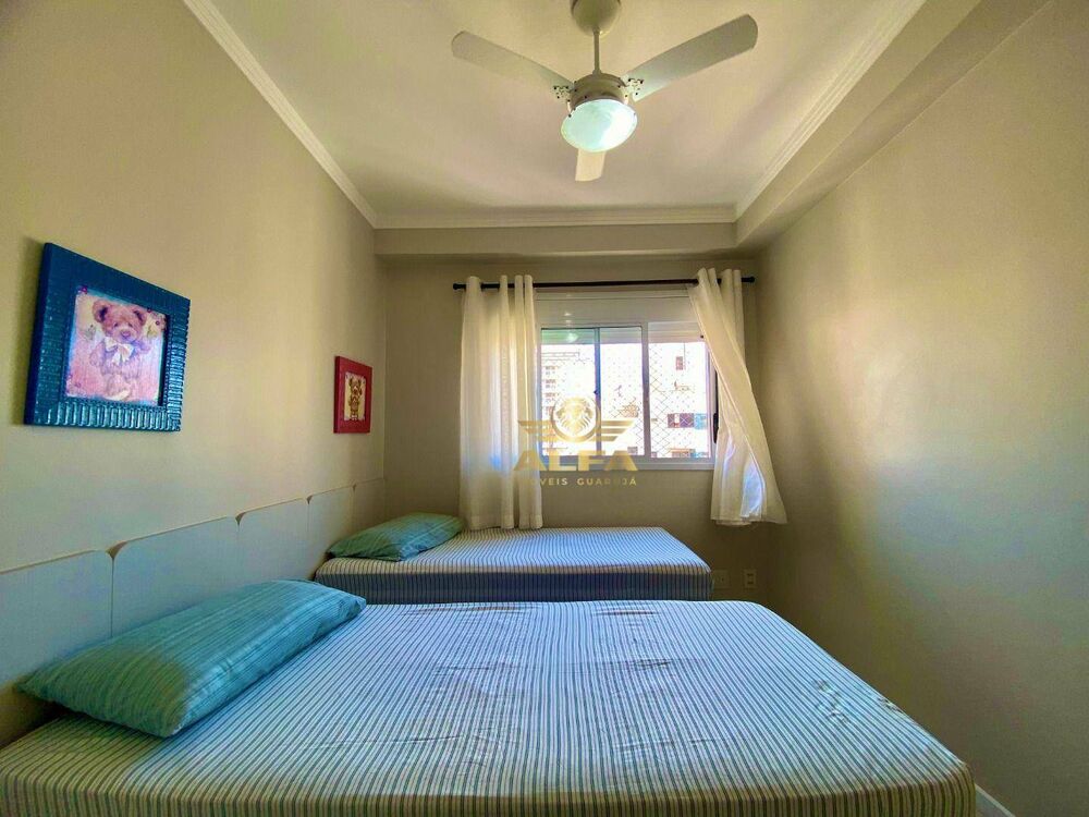 Apartamento, 3 quartos, 118 m² - Foto 1