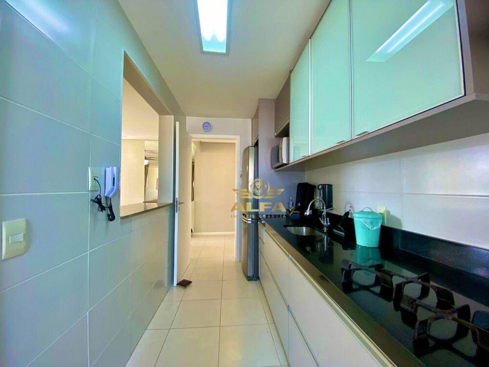 Apartamento, 3 quartos, 118 m² - Foto 28