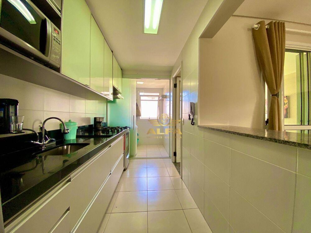 Apartamento, 3 quartos, 118 m² - Foto 9