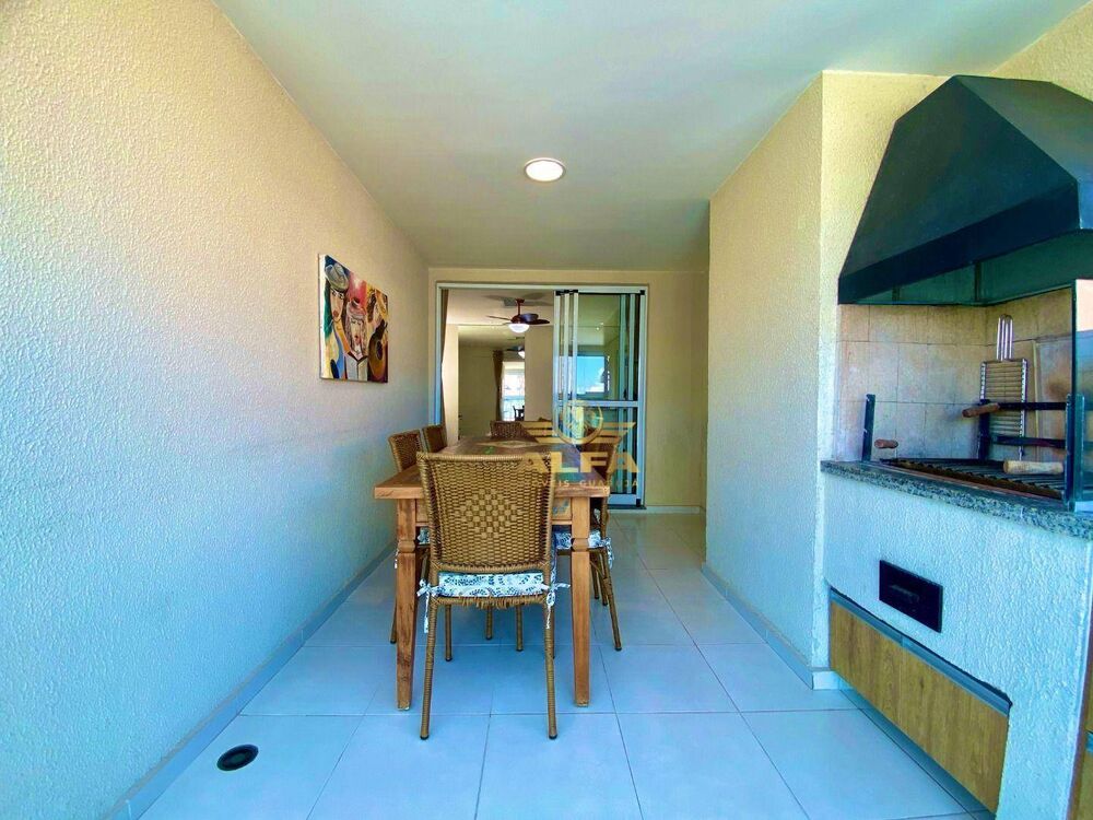 Apartamento, 3 quartos, 118 m² - Foto 3