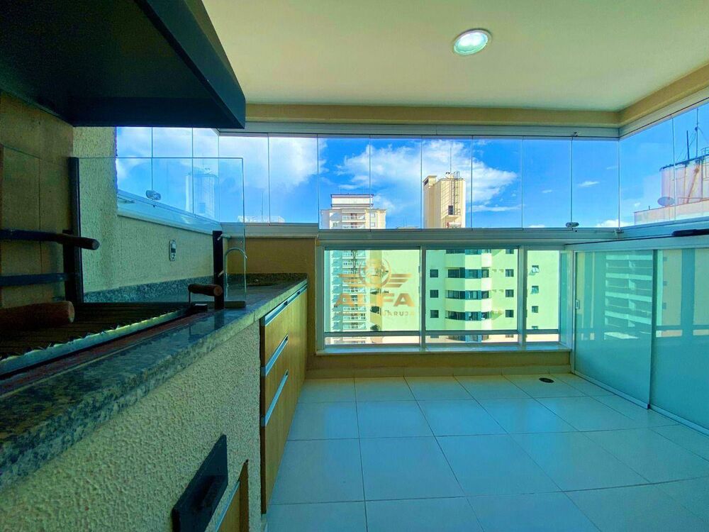 Apartamento, 3 quartos, 118 m² - Foto 22