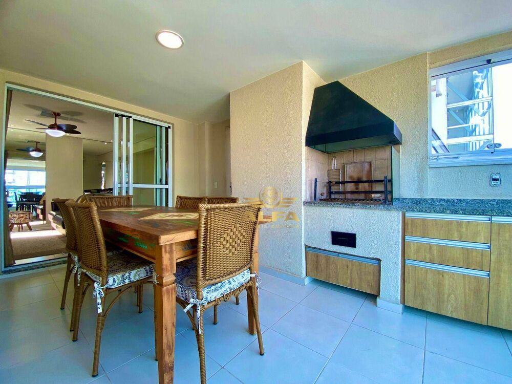 Apartamento, 3 quartos, 118 m² - Foto 2