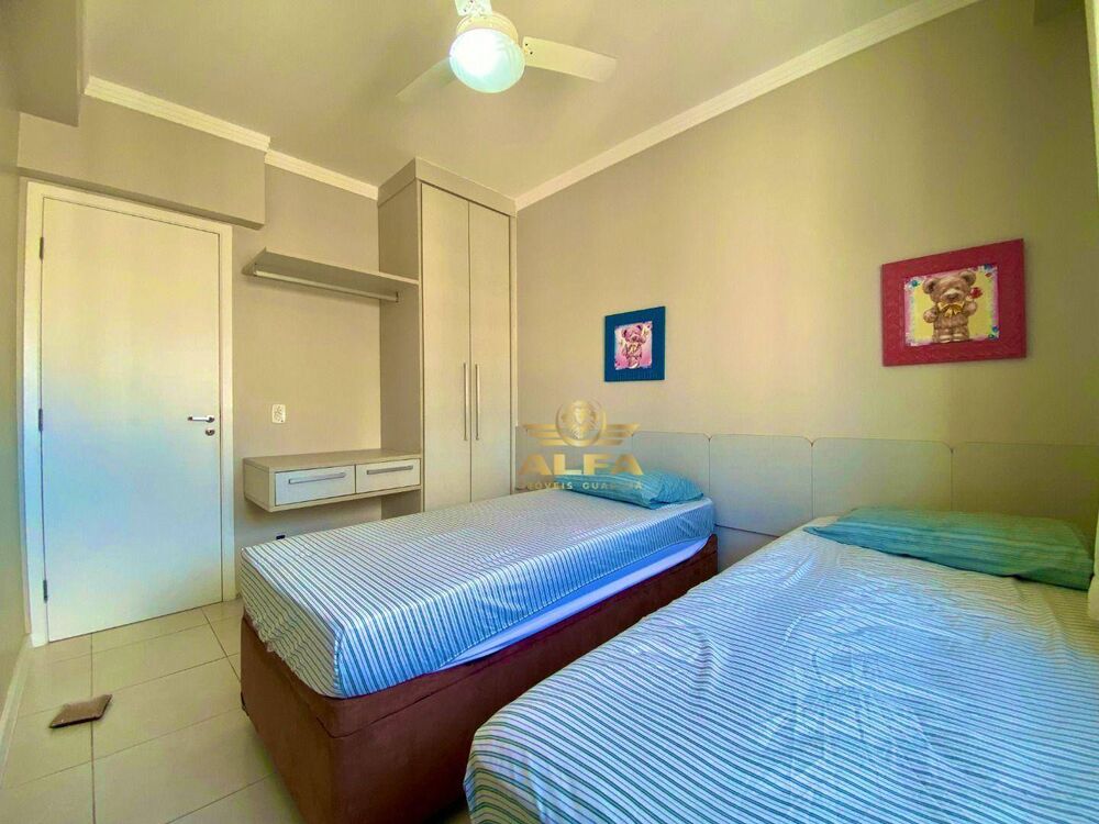 Apartamento, 3 quartos, 118 m² - Foto 8