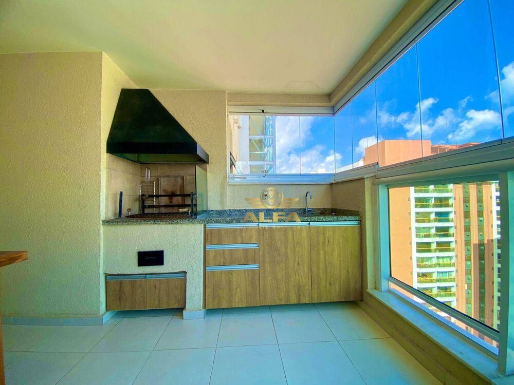 Apartamento, 3 quartos, 118 m² - Foto 20