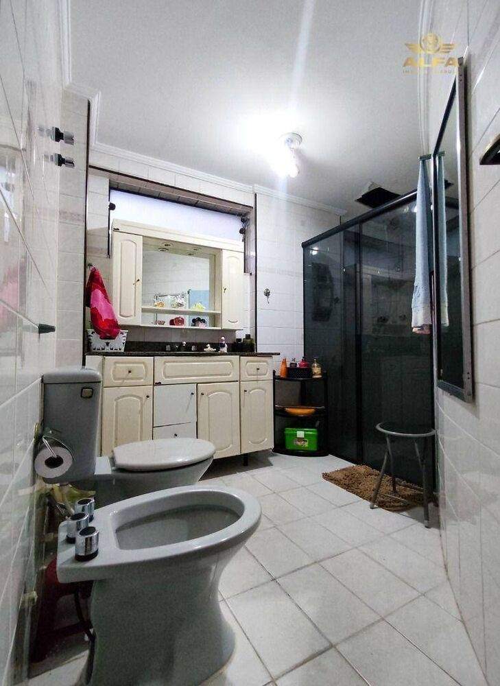 Apartamento, 3 quartos, 145 m² - Foto 6