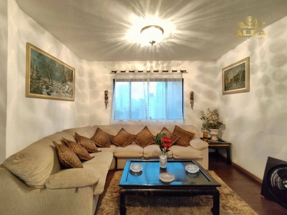Apartamento, 3 quartos, 145 m² - Foto 6