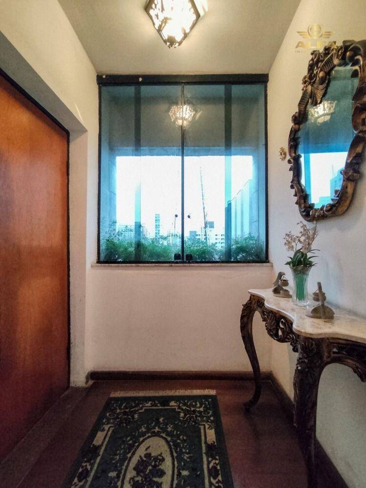 Apartamento, 3 quartos, 145 m² - Foto 4