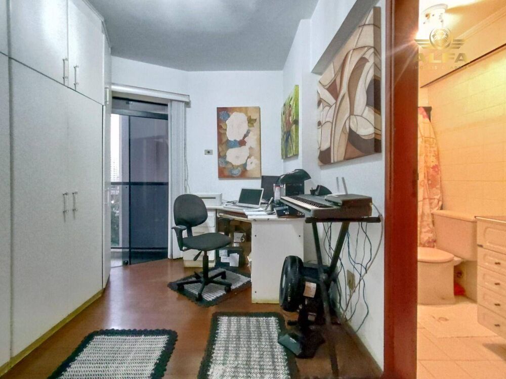 Apartamento, 3 quartos, 145 m² - Foto 12