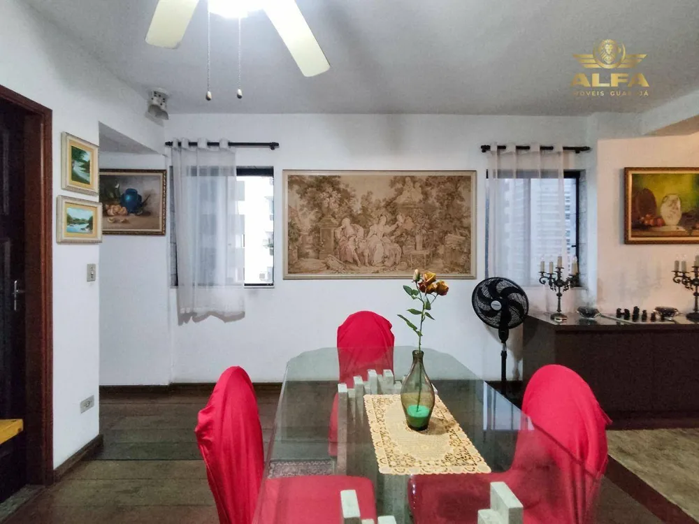Apartamento, 3 quartos, 145 m² - Foto 8