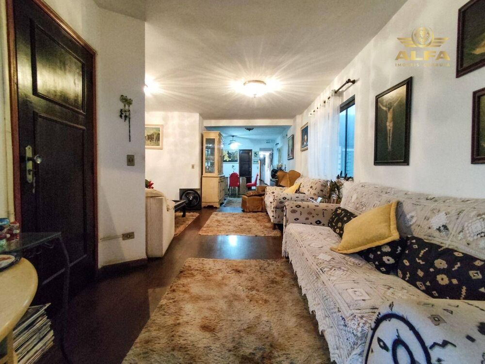 Apartamento, 3 quartos, 145 m² - Foto 10