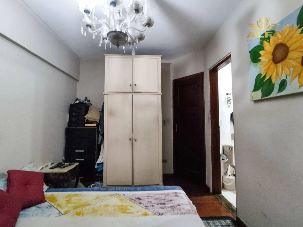 Apartamento, 3 quartos, 145 m² - Foto 11