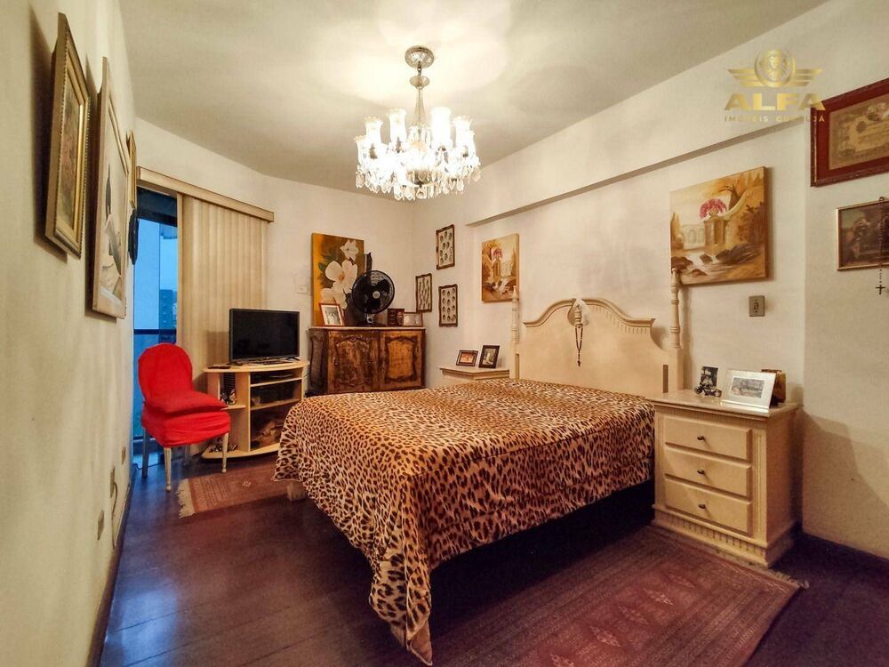 Apartamento, 3 quartos, 145 m² - Foto 2