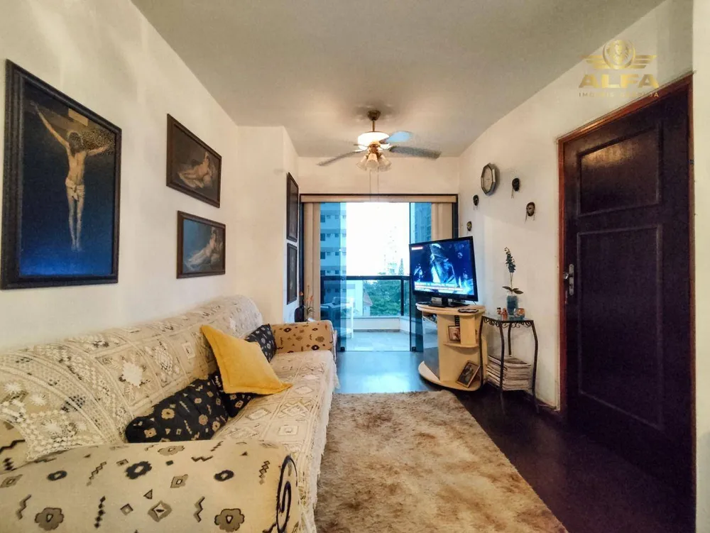 Apartamento, 3 quartos, 145 m² - Foto 1