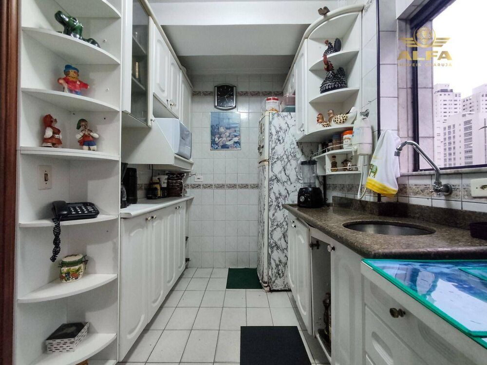Apartamento, 3 quartos, 145 m² - Foto 3