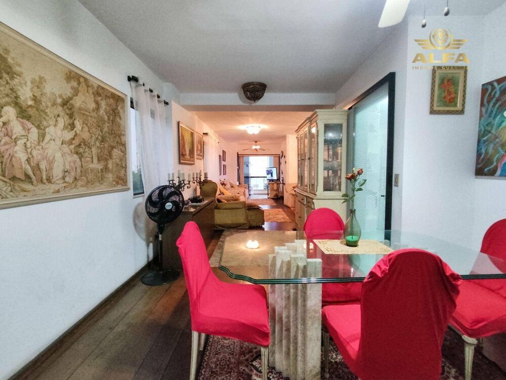 Apartamento, 3 quartos, 145 m² - Foto 9