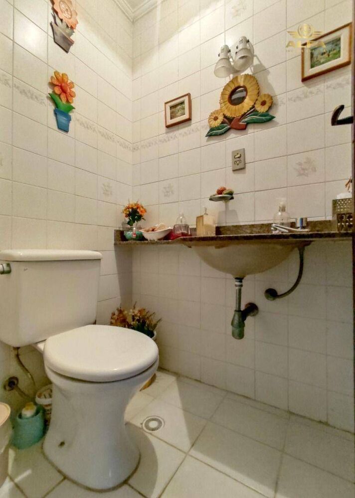 Apartamento, 3 quartos, 145 m² - Foto 5