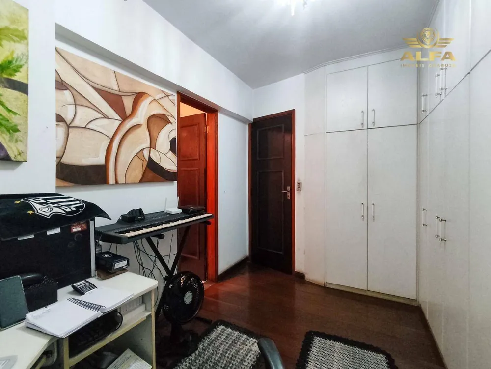 Apartamento, 3 quartos, 145 m² - Foto 13